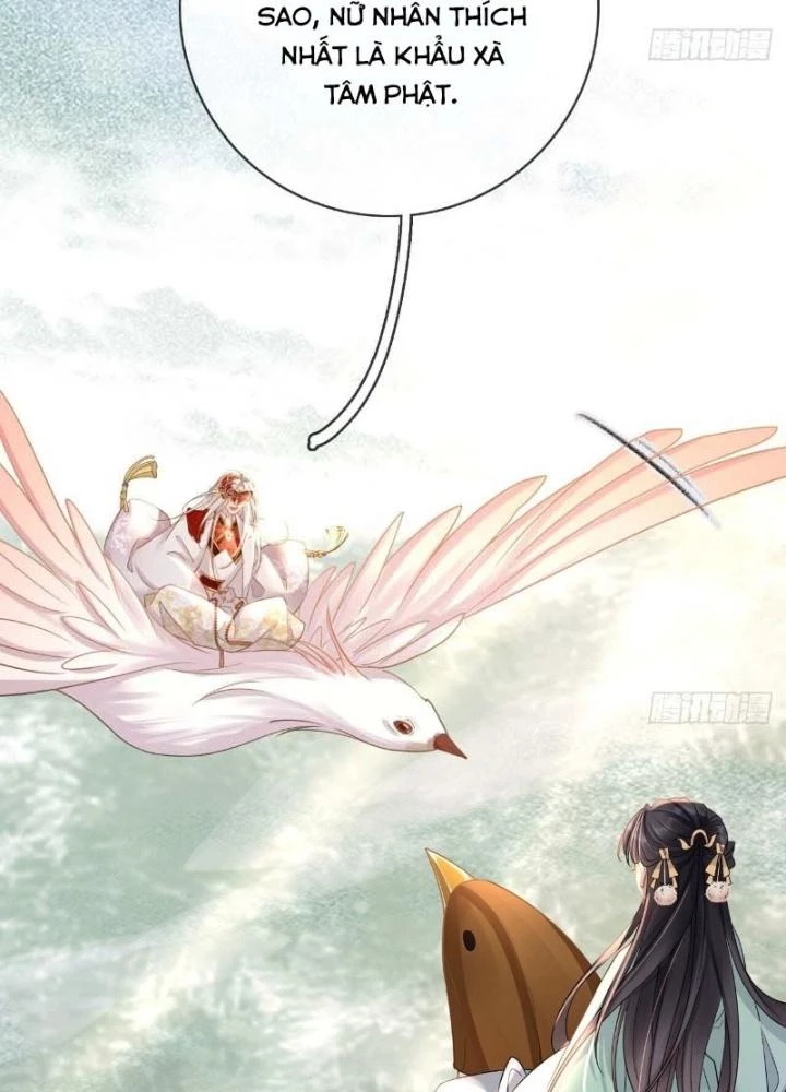 Thiên Hạ Vô Song Chapter 26 - Trang 12