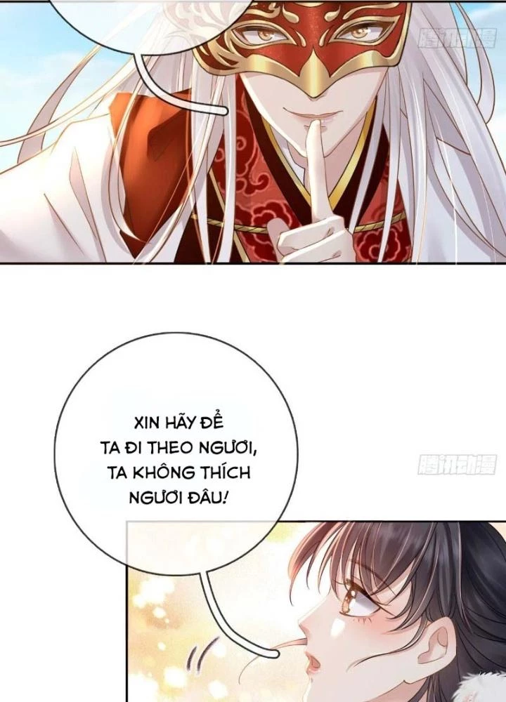 Thiên Hạ Vô Song Chapter 26 - Trang 18