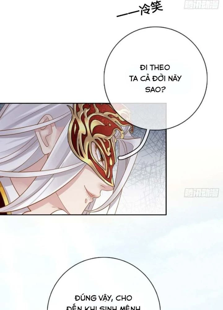 Thiên Hạ Vô Song Chapter 26 - Trang 20