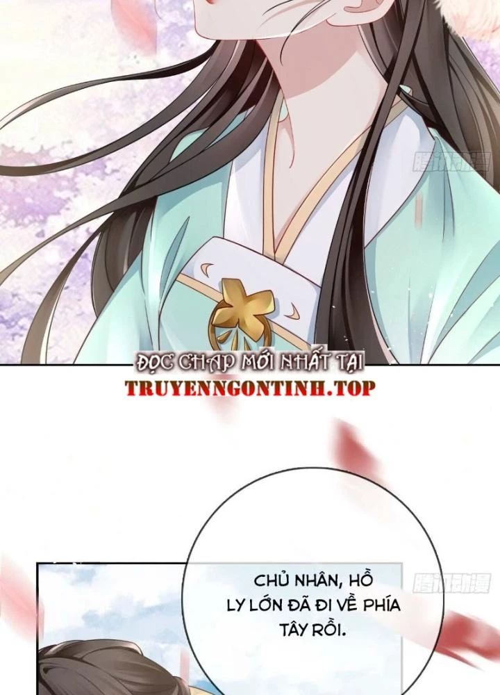 Thiên Hạ Vô Song Chapter 26 - Trang 34