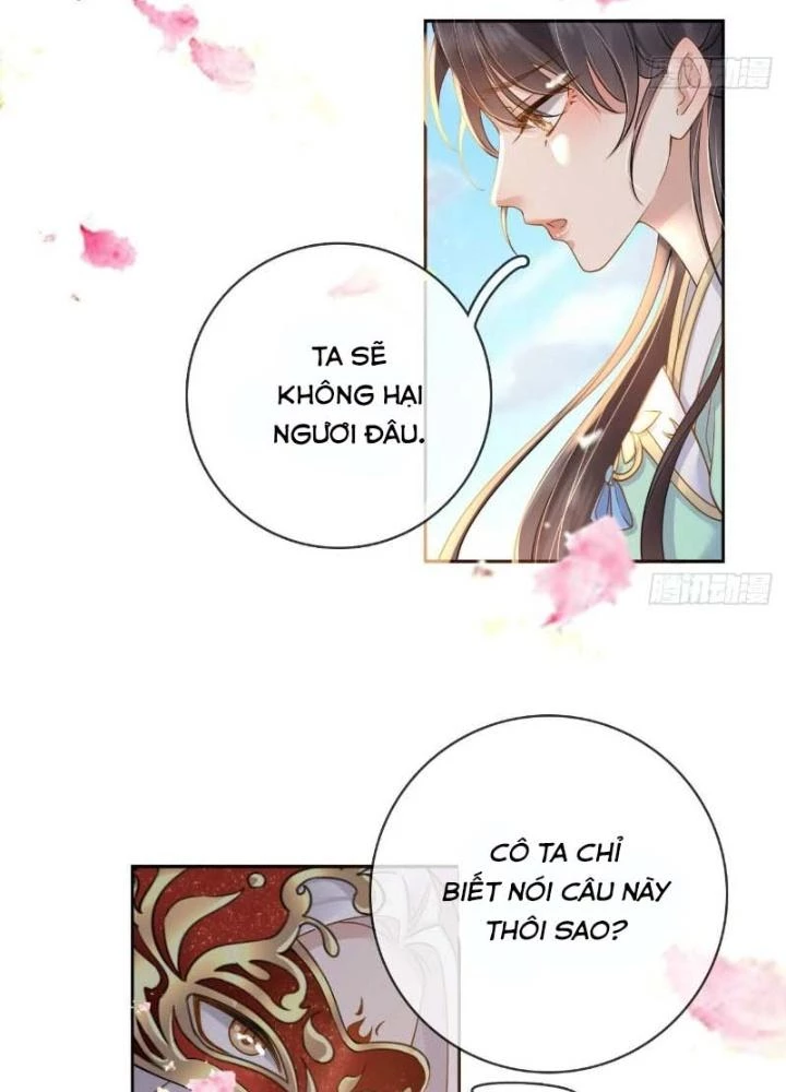 Thiên Hạ Vô Song Chapter 26 - Trang 4