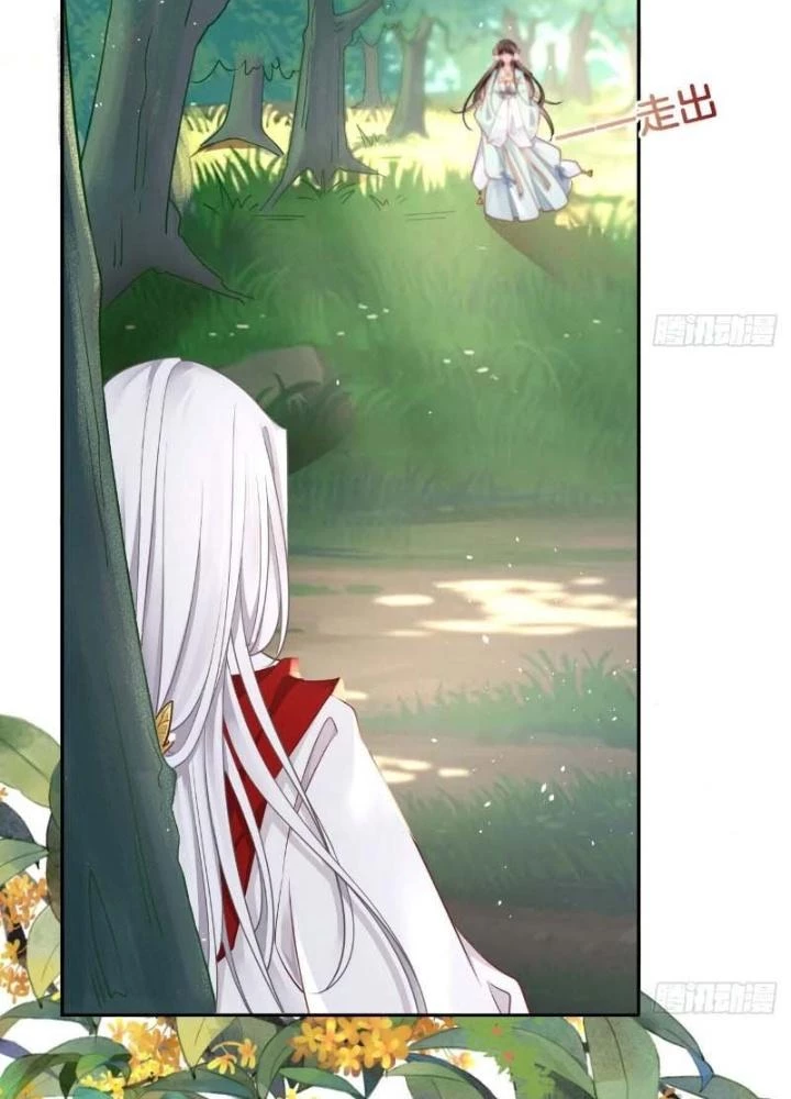 Thiên Hạ Vô Song Chapter 26 - Trang 44