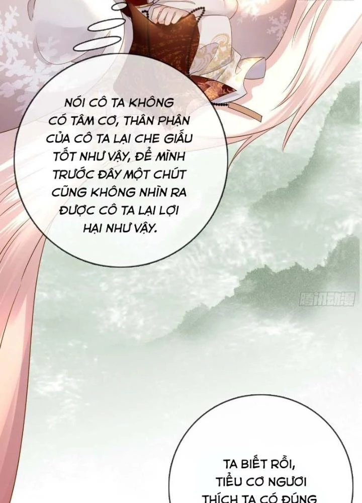 Thiên Hạ Vô Song Chapter 26 - Trang 8