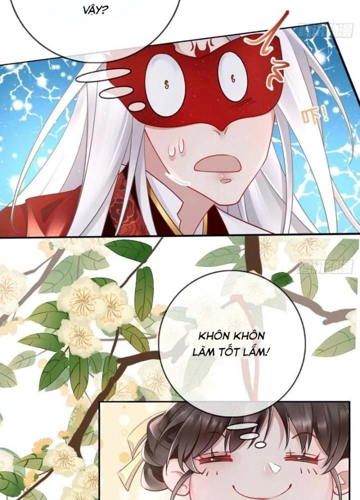 Thiên Hạ Vô Song Chapter 27 - Trang 10