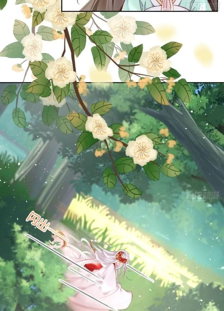 Thiên Hạ Vô Song Chapter 27 - Trang 12