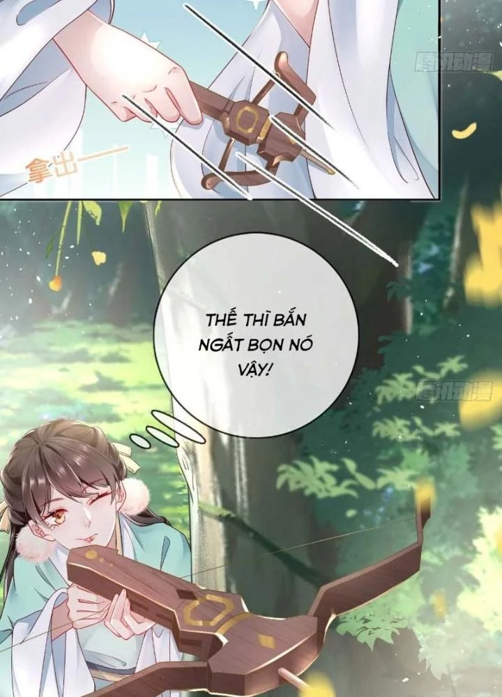 Thiên Hạ Vô Song Chapter 27 - Trang 22