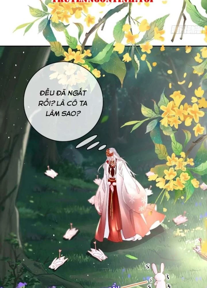 Thiên Hạ Vô Song Chapter 27 - Trang 28