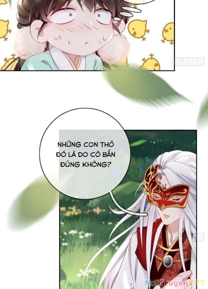 Thiên Hạ Vô Song Chapter 27 - Trang 40