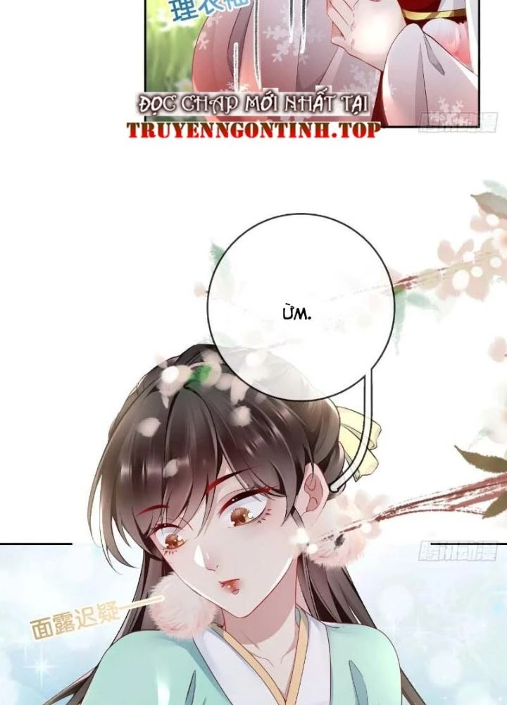 Thiên Hạ Vô Song Chapter 27 - Trang 42