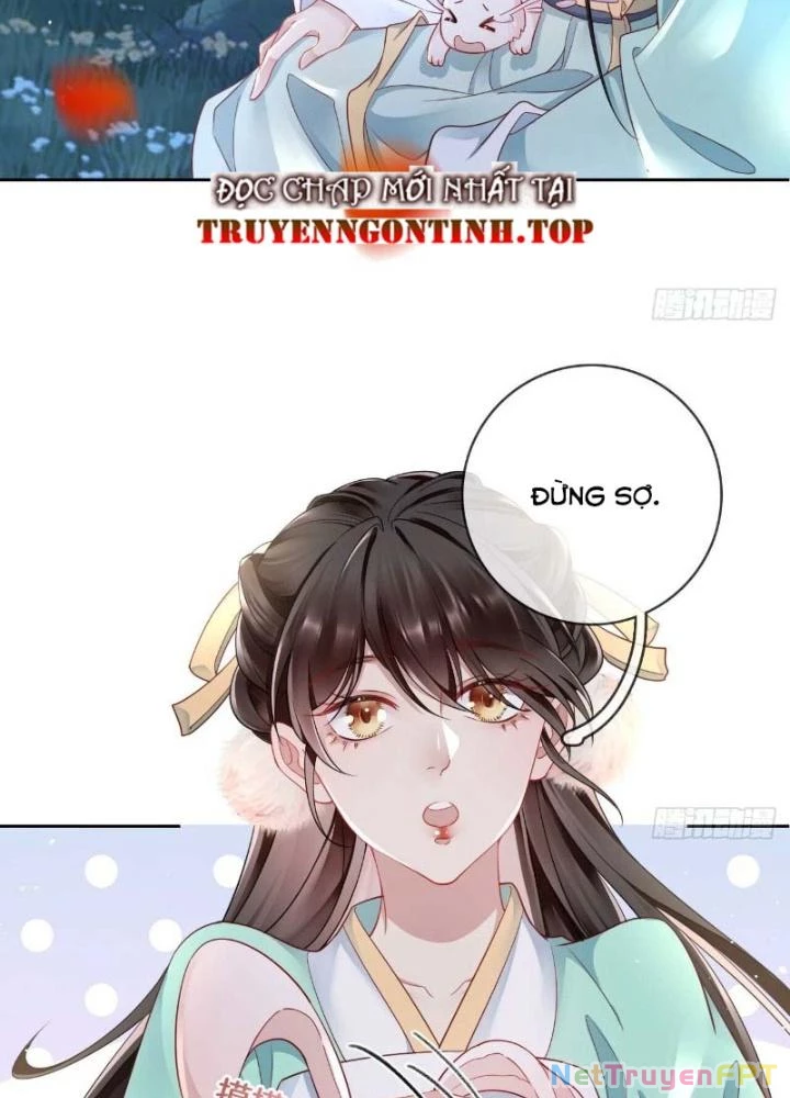 Thiên Hạ Vô Song Chapter 28 - Trang 12