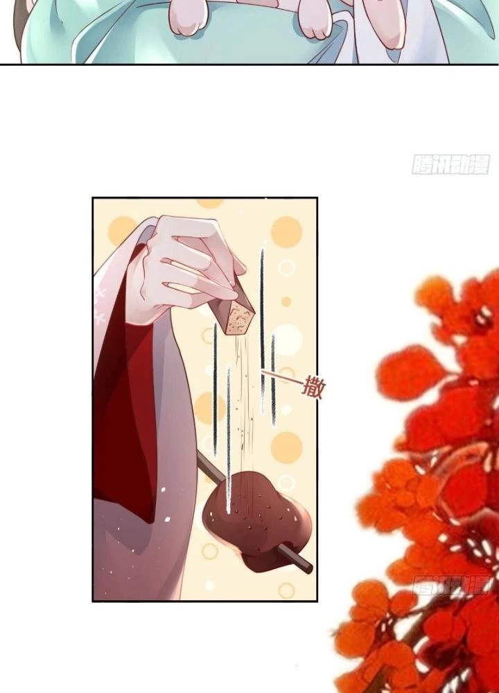 Thiên Hạ Vô Song Chapter 28 - Trang 14