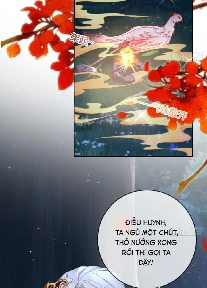 Thiên Hạ Vô Song Chapter 28 - Trang 16