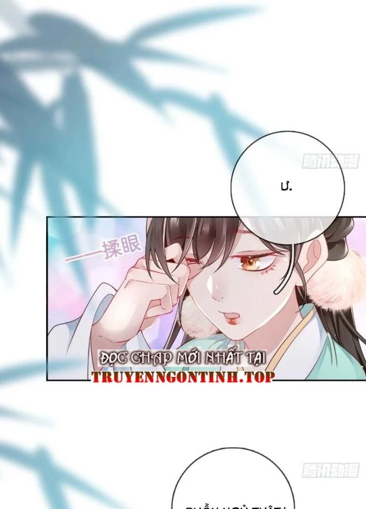 Thiên Hạ Vô Song Chapter 28 - Trang 22