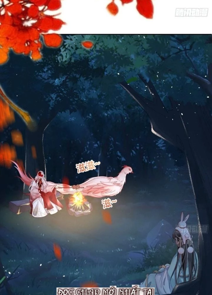 Thiên Hạ Vô Song Chapter 28 - Trang 4