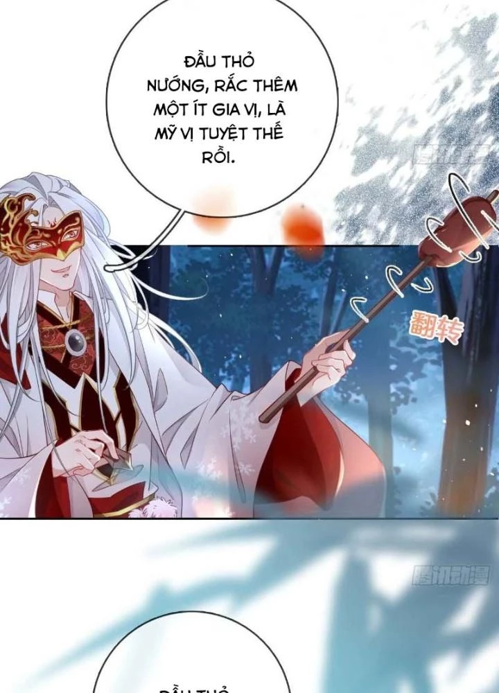 Thiên Hạ Vô Song Chapter 28 - Trang 8