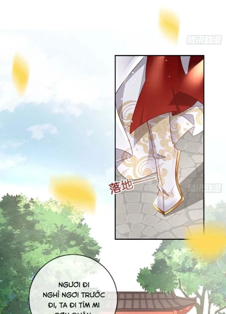 Thiên Hạ Vô Song Chapter 29 - Trang 28