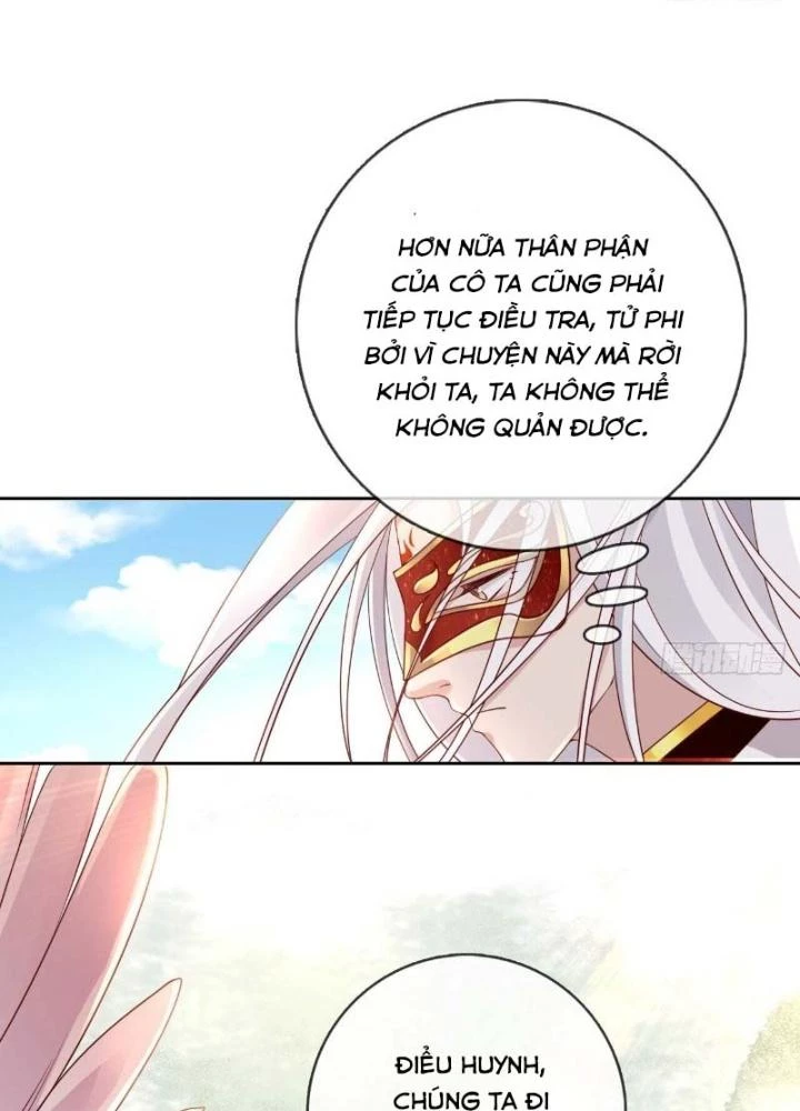 Thiên Hạ Vô Song Chapter 29 - Trang 8