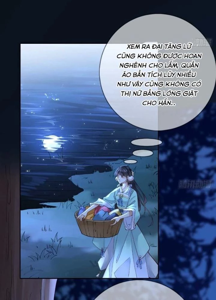 Thiên Hạ Vô Song Chapter 3 - Trang 10