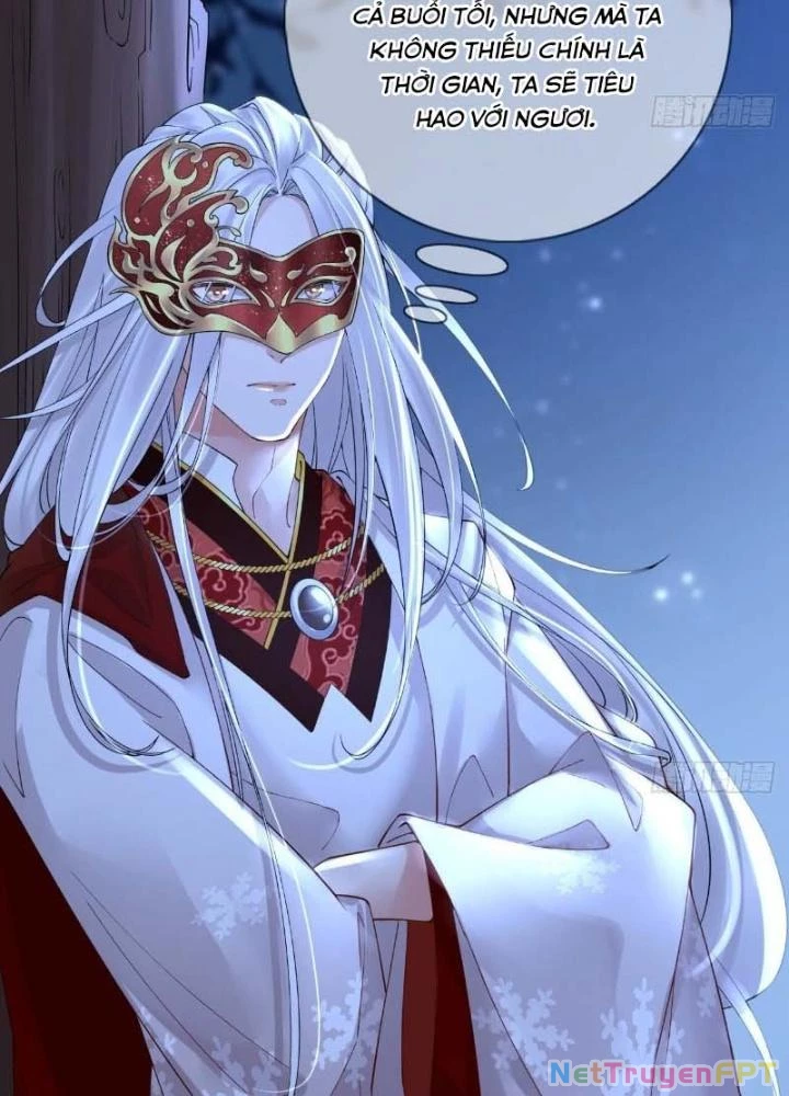 Thiên Hạ Vô Song Chapter 3 - Trang 12