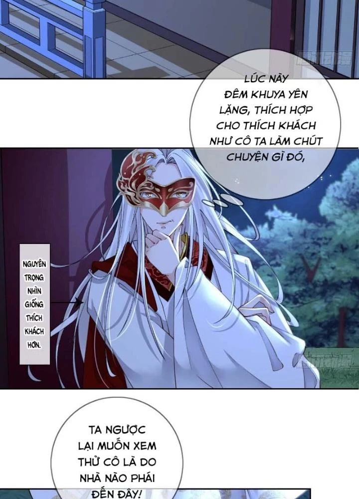 Thiên Hạ Vô Song Chapter 3 - Trang 18