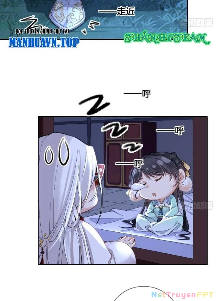 Thiên Hạ Vô Song Chapter 3 - Trang 20