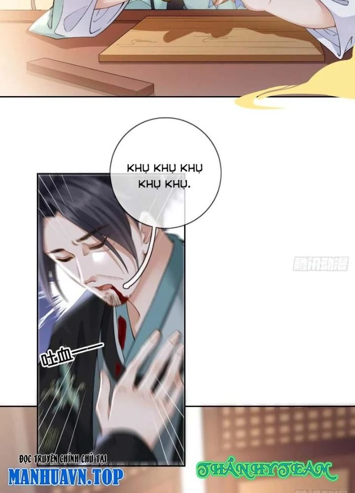Thiên Hạ Vô Song Chapter 3 - Trang 30
