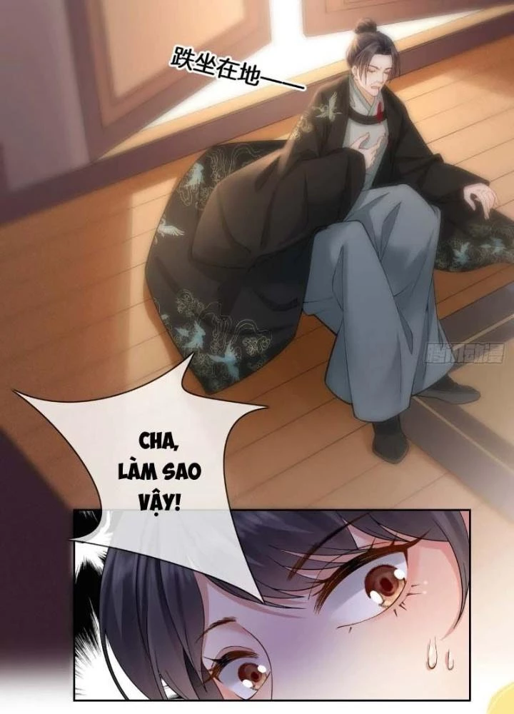 Thiên Hạ Vô Song Chapter 3 - Trang 32