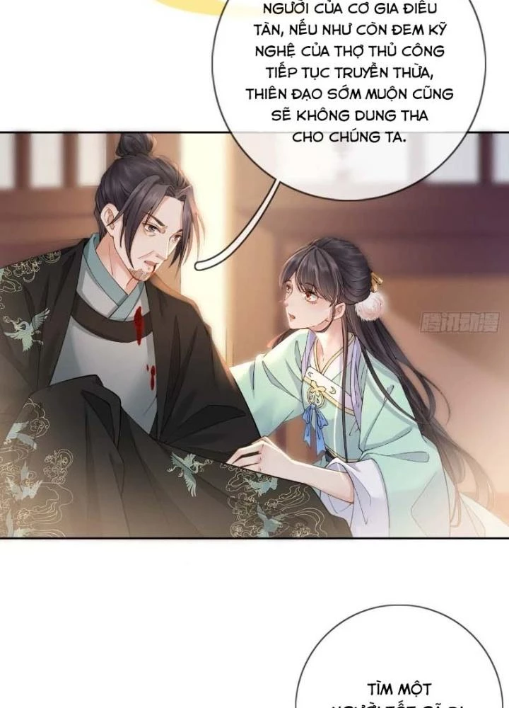Thiên Hạ Vô Song Chapter 3 - Trang 34