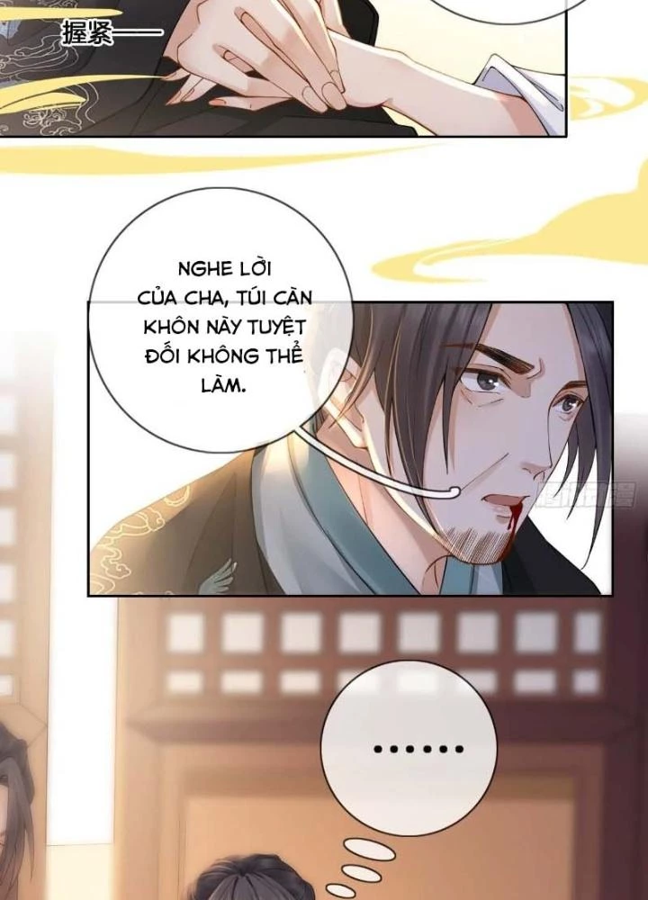 Thiên Hạ Vô Song Chapter 3 - Trang 36