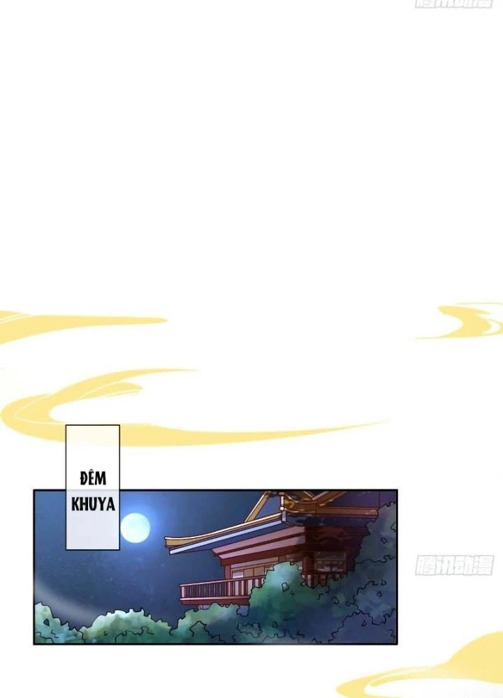 Thiên Hạ Vô Song Chapter 3 - Trang 40