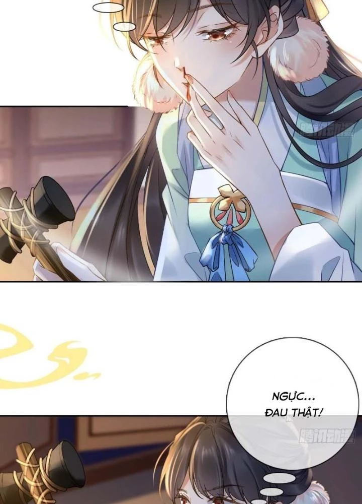 Thiên Hạ Vô Song Chapter 3 - Trang 44