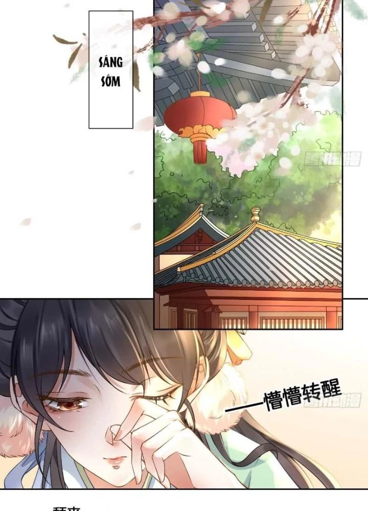 Thiên Hạ Vô Song Chapter 3 - Trang 48