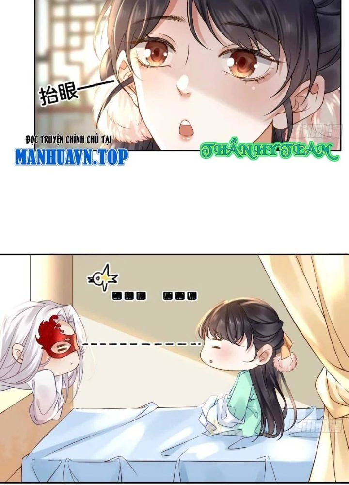 Thiên Hạ Vô Song Chapter 3 - Trang 50