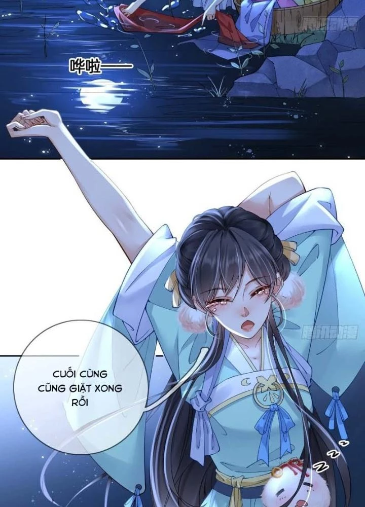 Thiên Hạ Vô Song Chapter 3 - Trang 8