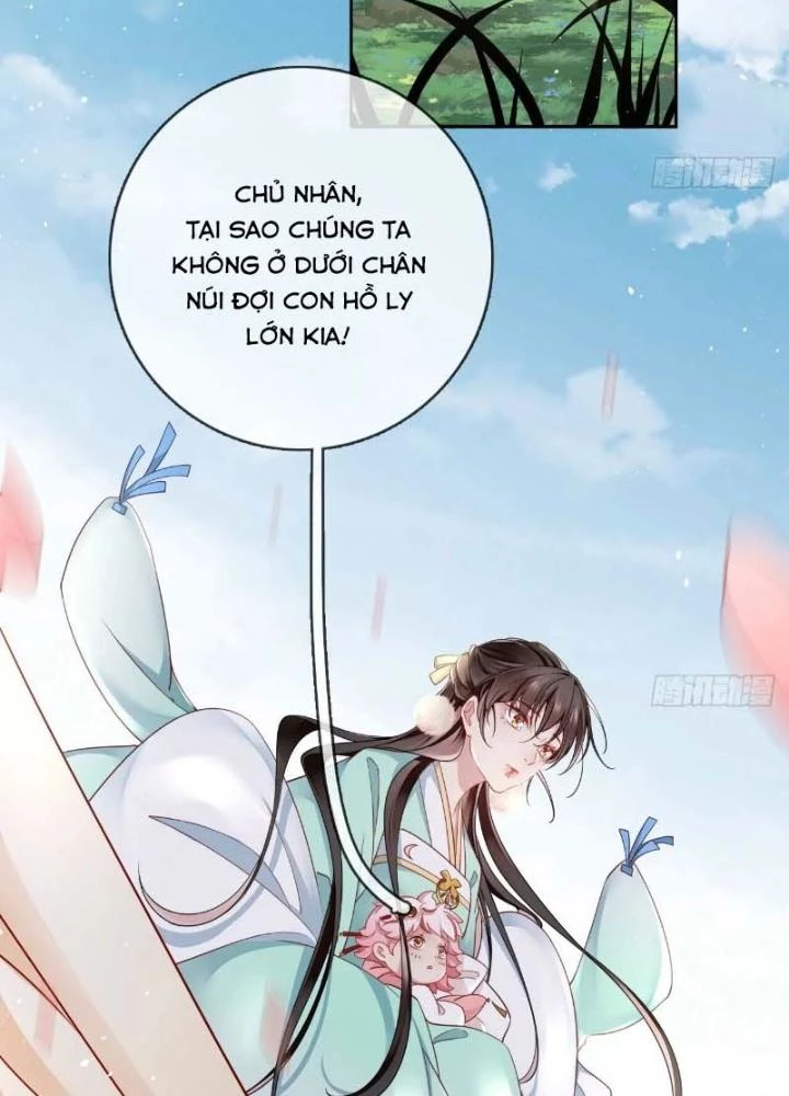 Thiên Hạ Vô Song Chapter 31 - Trang 14