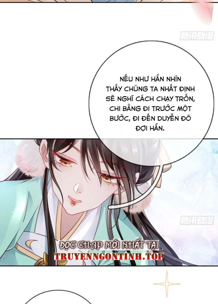 Thiên Hạ Vô Song Chapter 31 - Trang 16