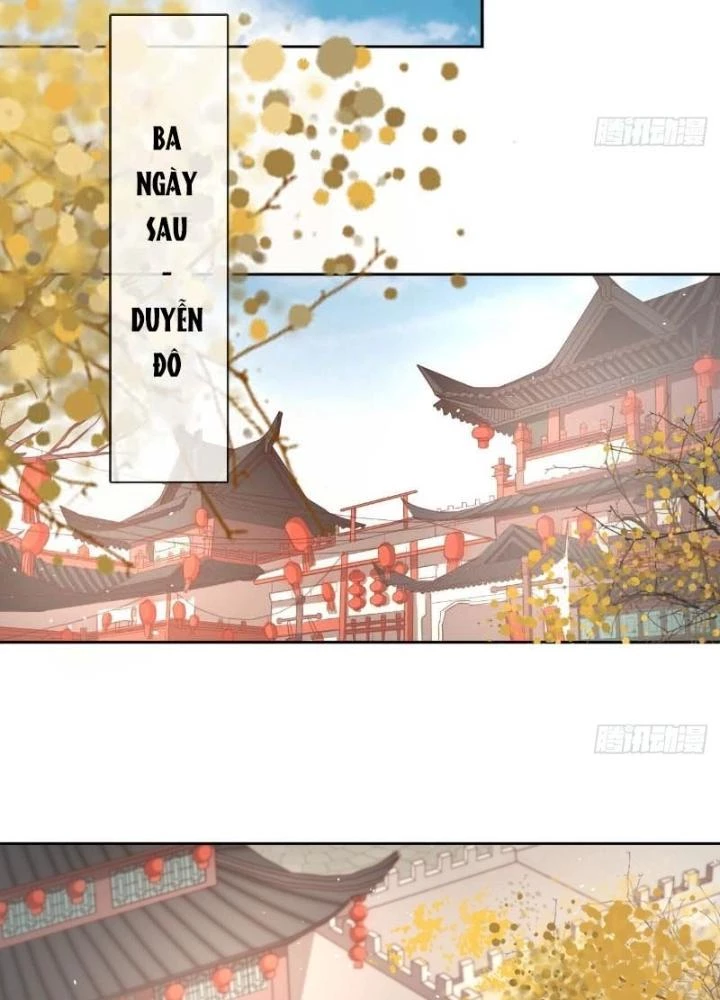 Thiên Hạ Vô Song Chapter 31 - Trang 22