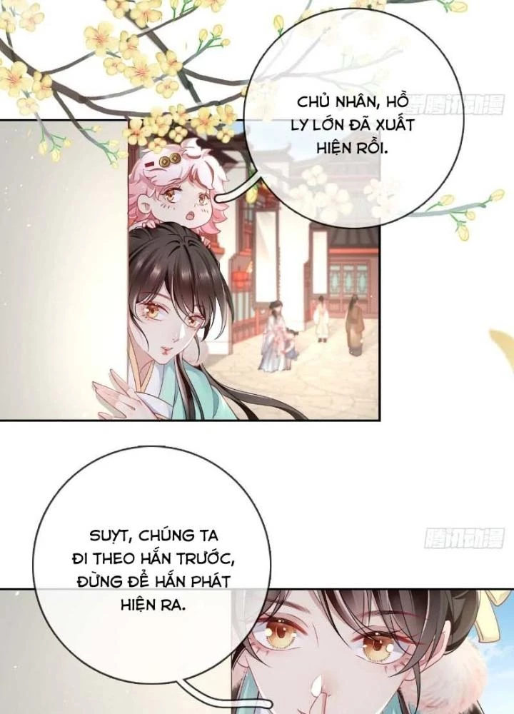 Thiên Hạ Vô Song Chapter 31 - Trang 28