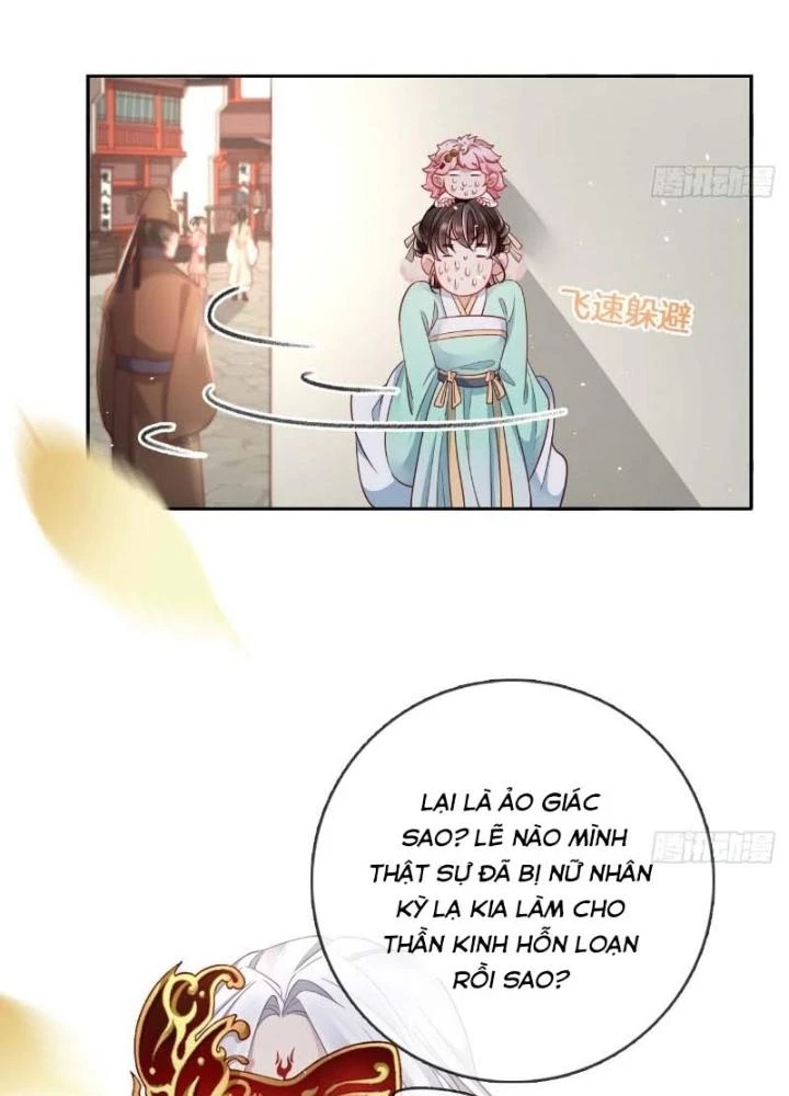 Thiên Hạ Vô Song Chapter 31 - Trang 34