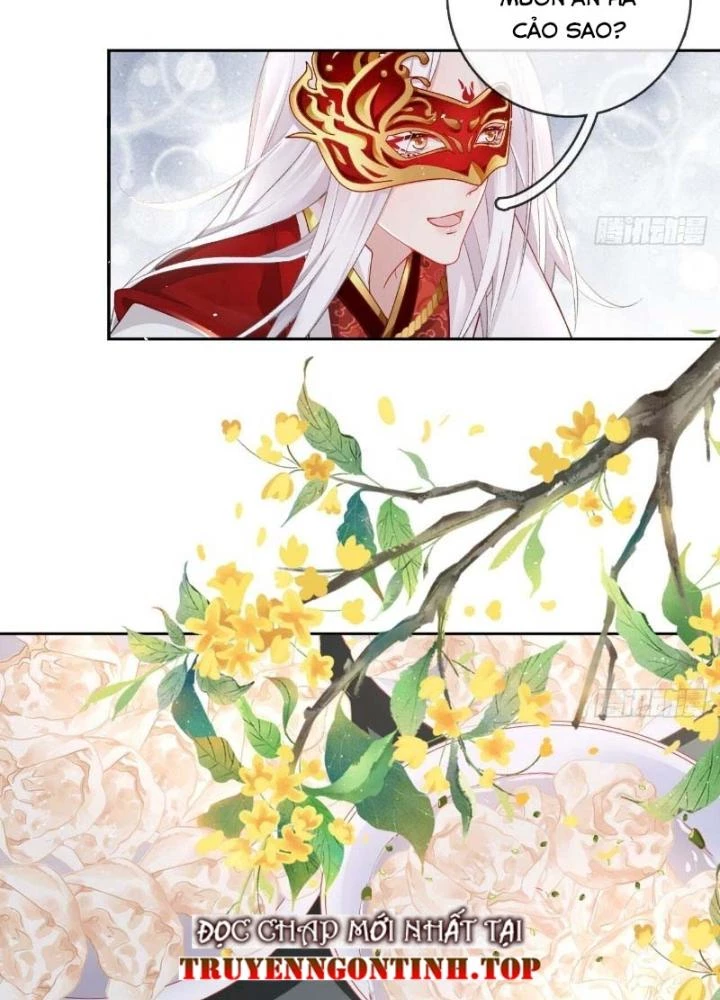 Thiên Hạ Vô Song Chapter 31 - Trang 44