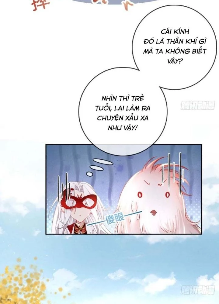 Thiên Hạ Vô Song Chapter 32 - Trang 14