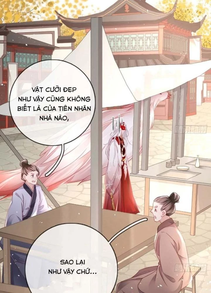 Thiên Hạ Vô Song Chapter 32 - Trang 16