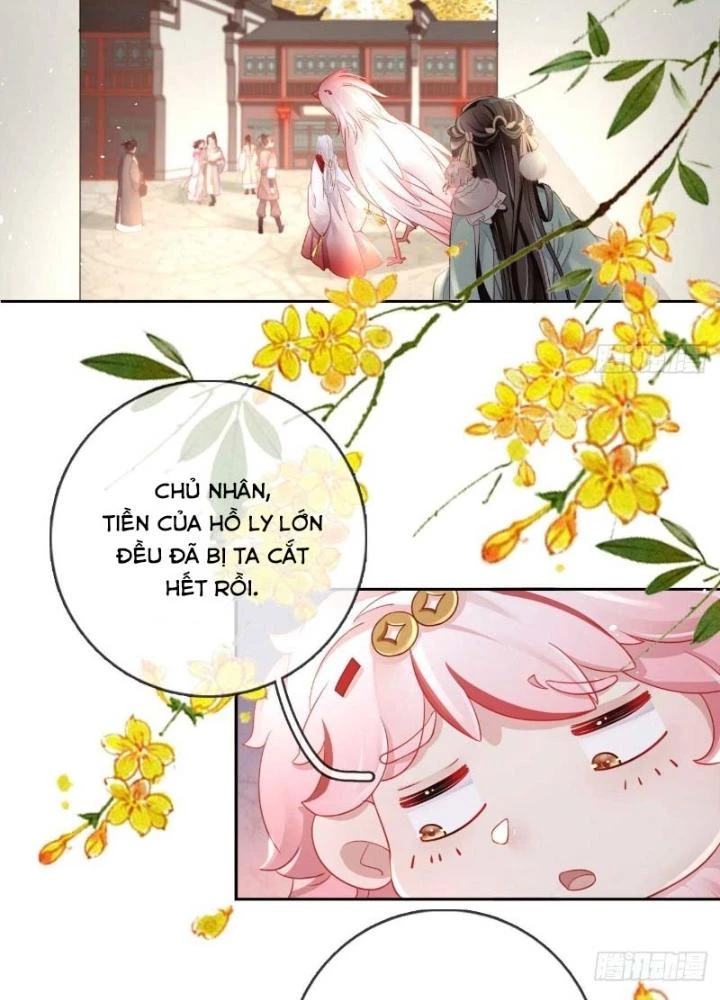 Thiên Hạ Vô Song Chapter 32 - Trang 20