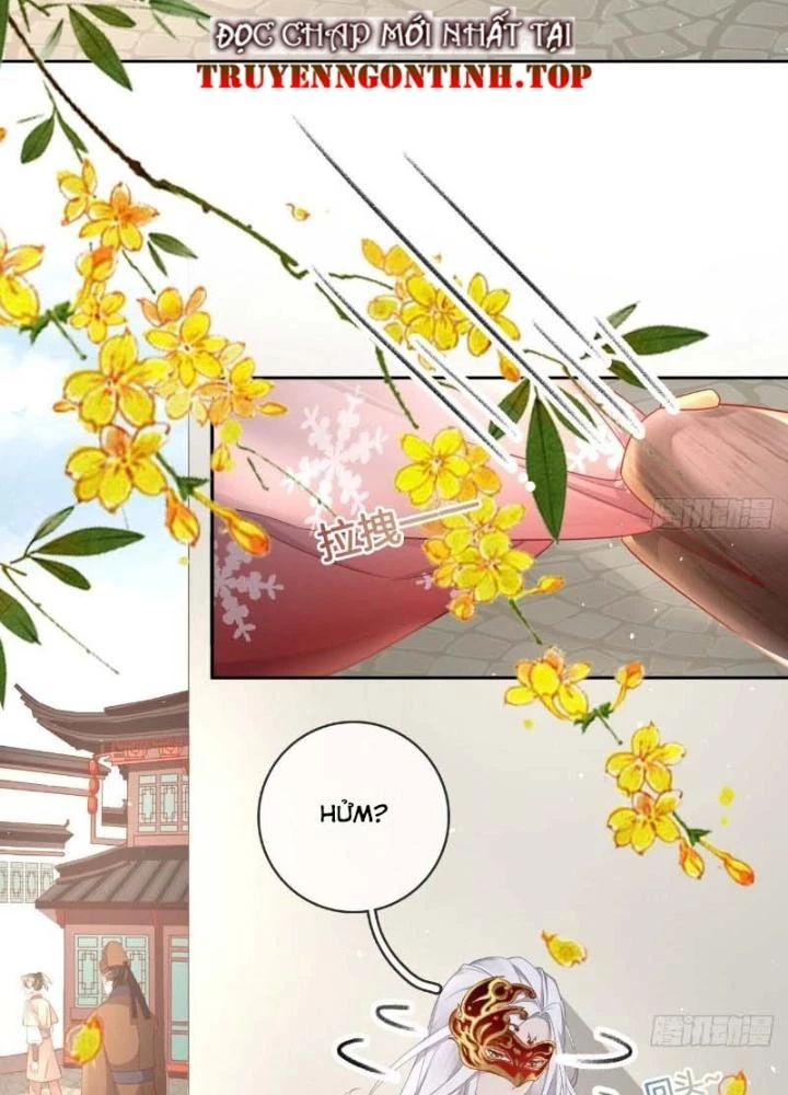 Thiên Hạ Vô Song Chapter 32 - Trang 28