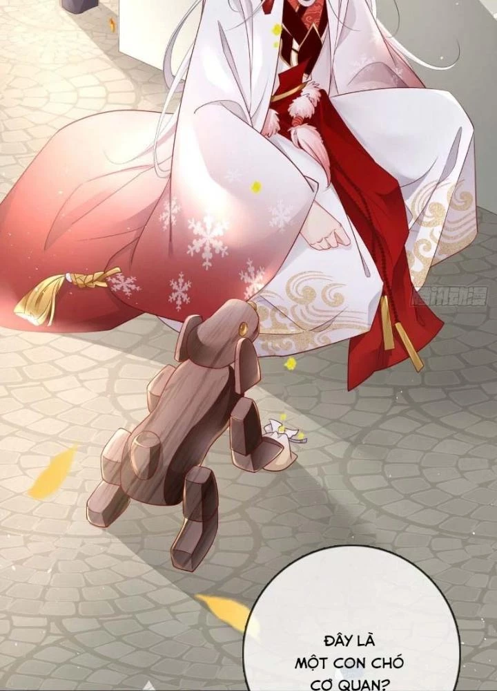 Thiên Hạ Vô Song Chapter 32 - Trang 30
