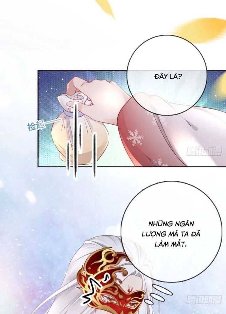 Thiên Hạ Vô Song Chapter 32 - Trang 34