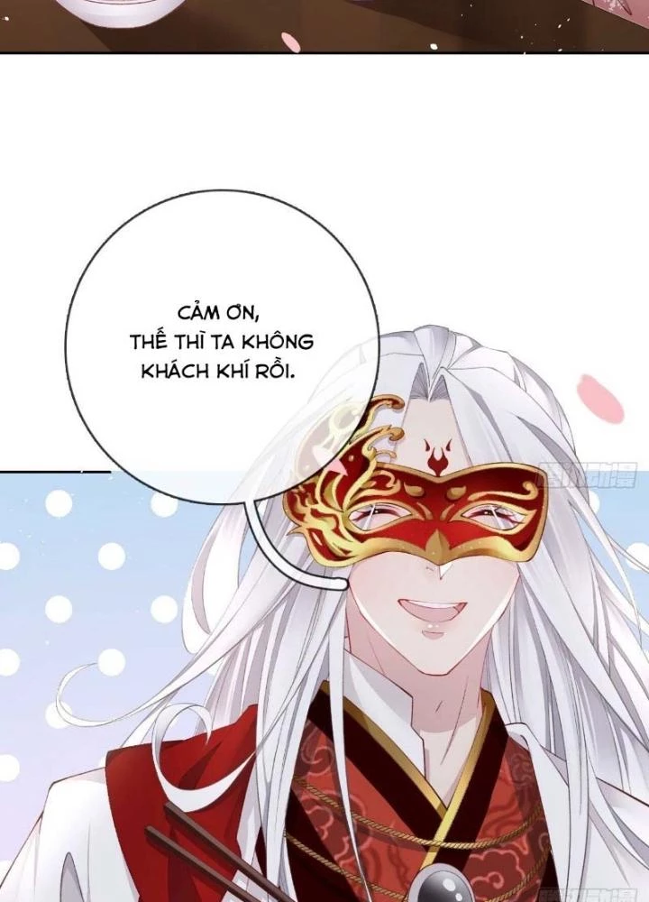Thiên Hạ Vô Song Chapter 33 - Trang 10