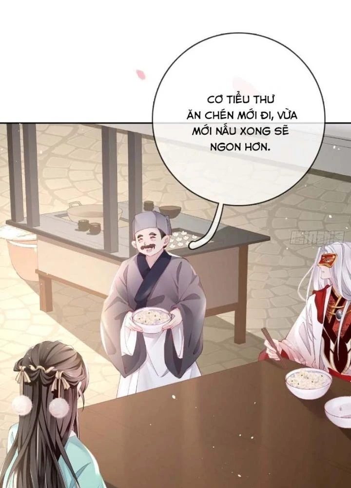 Thiên Hạ Vô Song Chapter 33 - Trang 12