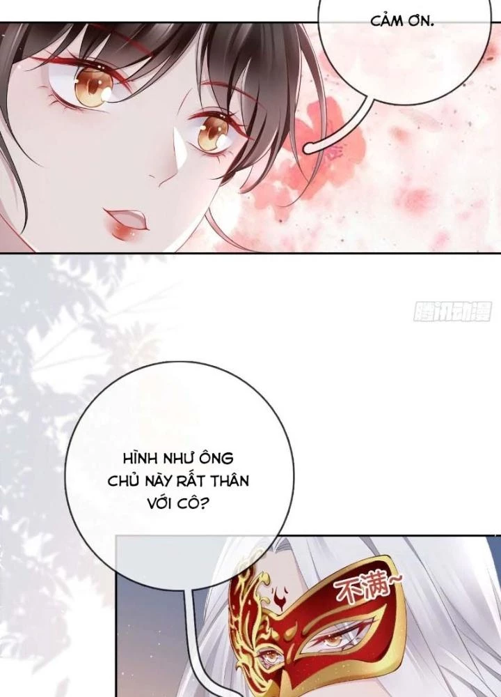Thiên Hạ Vô Song Chapter 33 - Trang 14