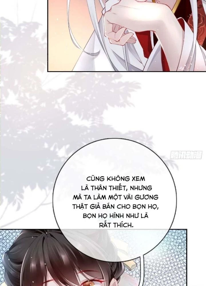 Thiên Hạ Vô Song Chapter 33 - Trang 16
